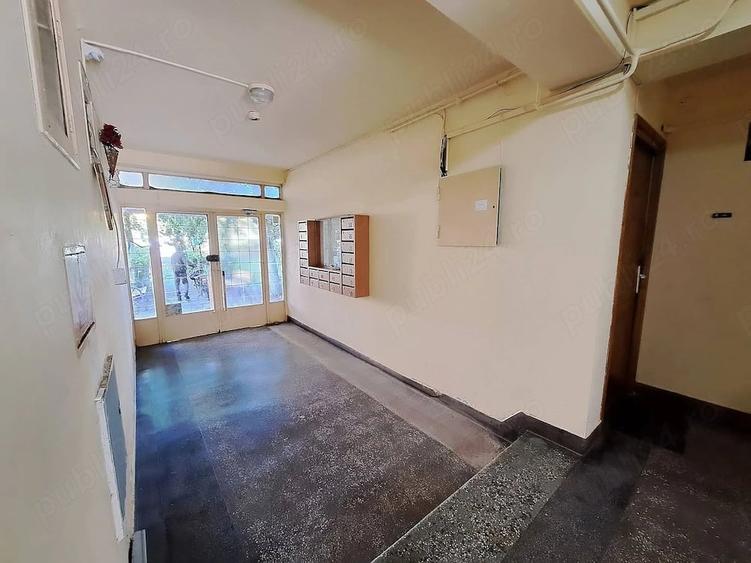 Apartament 3 camere, zona Catedralei, Podgoria - 4