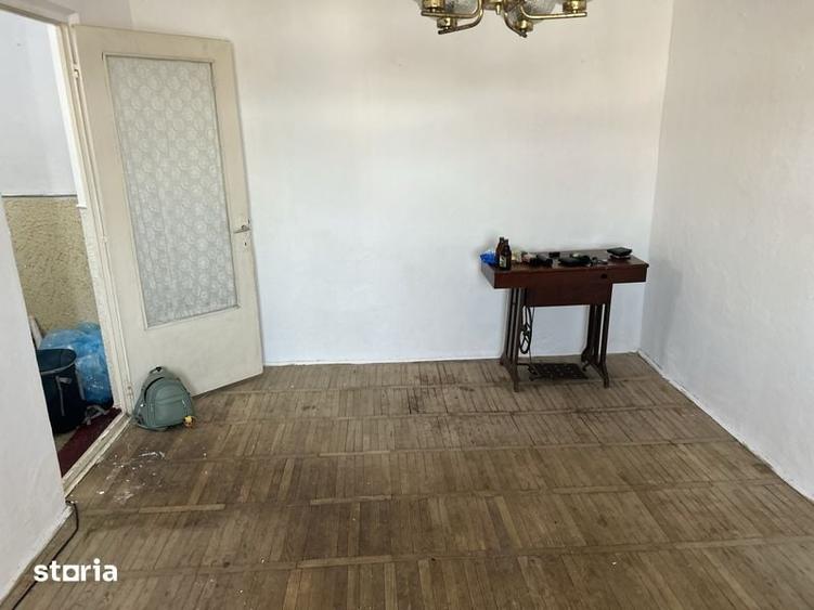 Garsonieră semidecomandată în Ultracentral