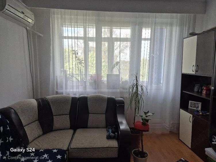 Apartament cu 2 camere decomandat în Independenței