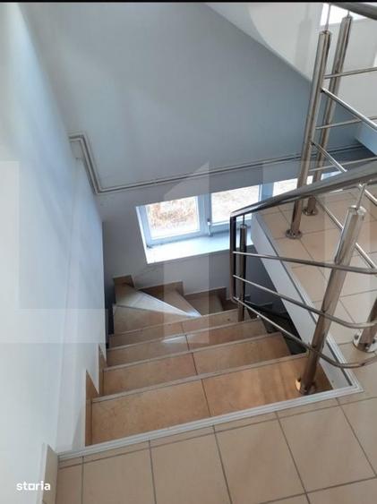 Casa+Spatiu Pentru Afacere/Locuit Iancu Jianu - 11