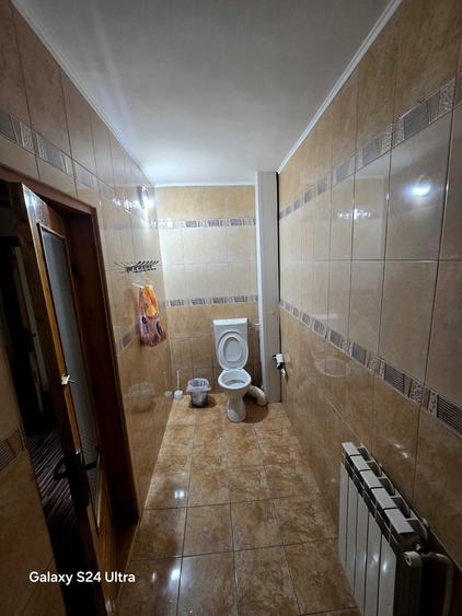 Apartament cu 3 camere decomandat în Ultracentral