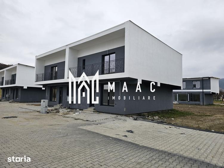 Casă cu 4 camere cu Teren 264 Mp în Rășinari
