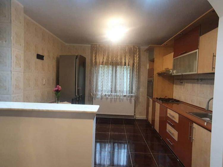 Apartament cu 2 camere în Coiciu