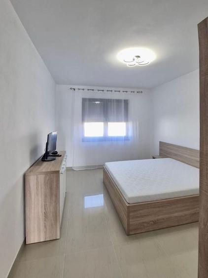 Apartament cu 2 camere decomandat, mobilat în Calea Urseni