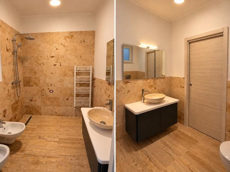 Apartament cu 3 camere decomandat în Ultracentral