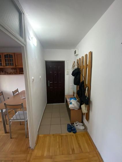 Apartament cu 2 camere decomandat în Exterior Vest