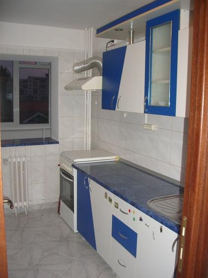 Garsonieră decomandată în Banu Manta