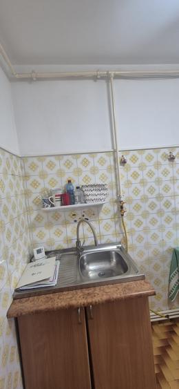 Apartament 2 camere decomandat  Tomis III Macul Rosu 105000 euro - 11