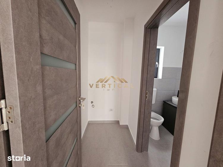 Apartament cu 2 camere în Berceni