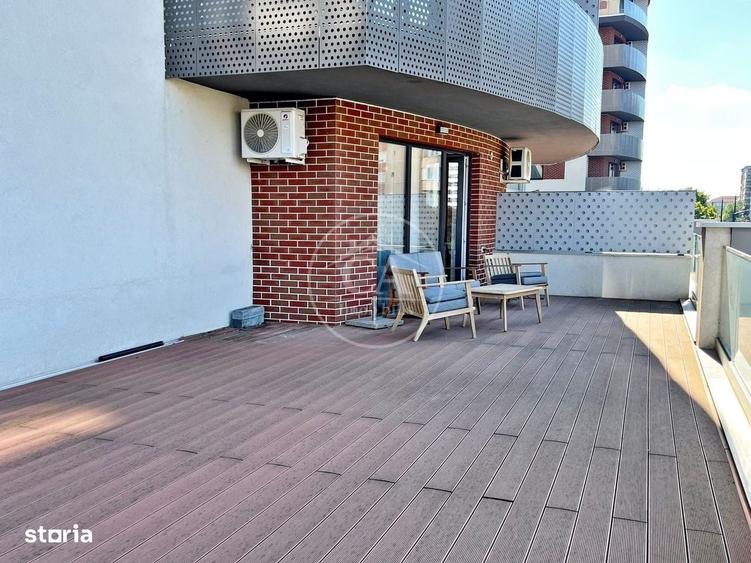 Apartament cu 3 camere decomandat în Calea Aradului