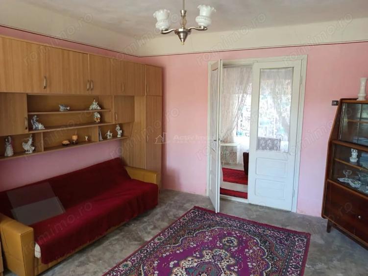 Casă cu Teren 842 Mp în Naidăș