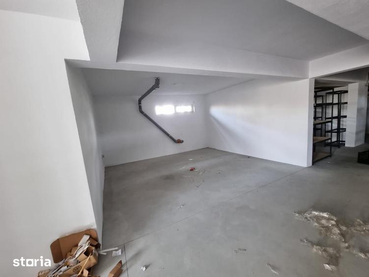 Spațiu comercial, de 358 mp, în Fundeni