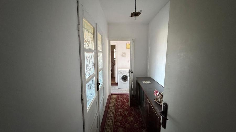 Apartament cu 3 camere în Circumvalațiunii