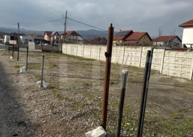 Teren în Cetate