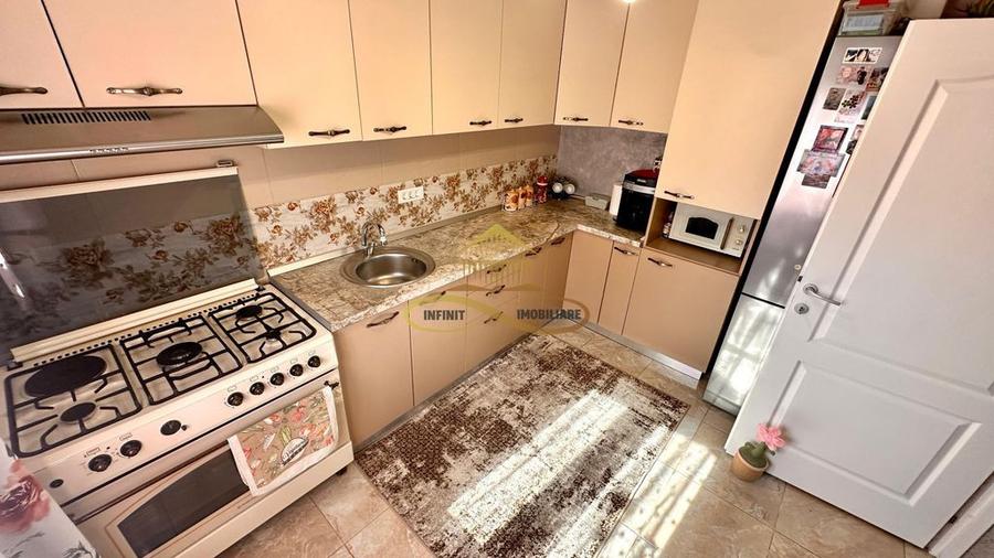 CASA LA PRE? DE APARTAMENT IN BACAU - LETEA VECHE - 11