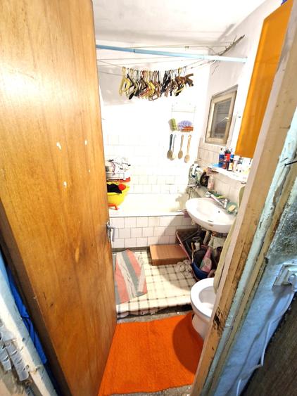 Apartament cu 2 camere semidecomandat în Drumul Taberei