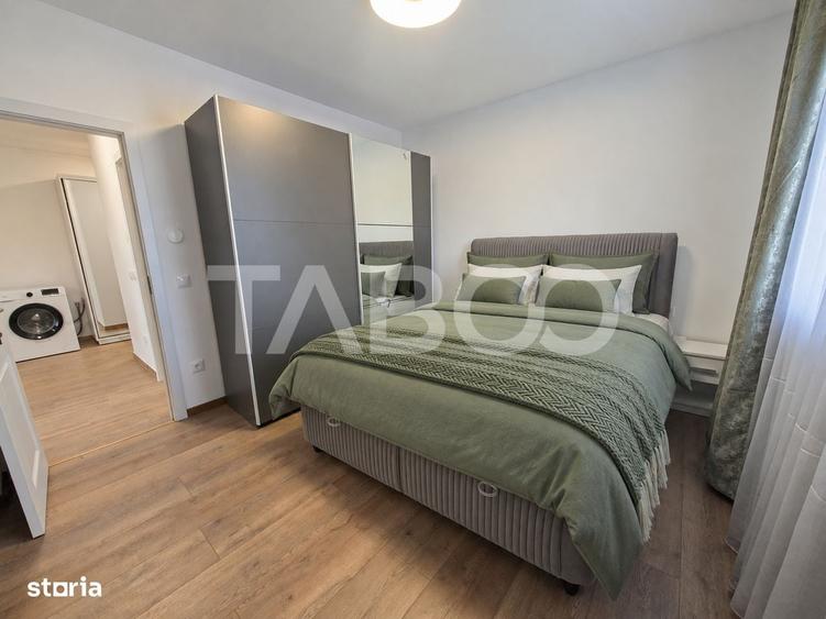 Apartament cu 2 camere decomandat în Șelimbăr