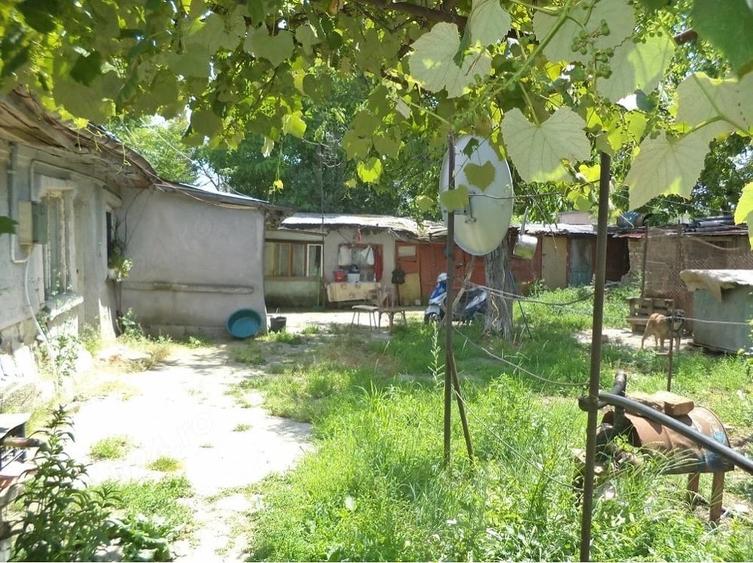 Teren de vanzare 1.000 mp Zona Giule?ti - 3