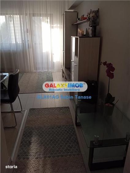 Apartament cu 3 camere în Nord