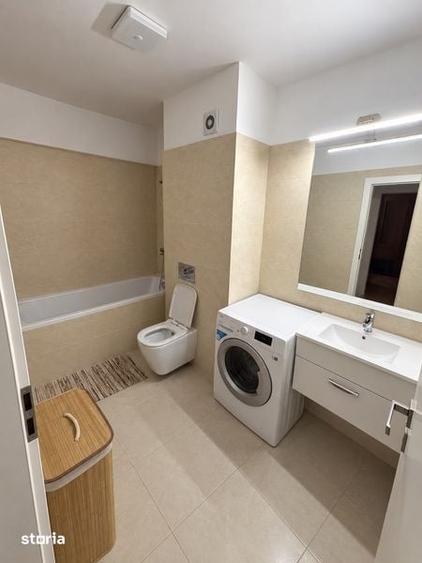Apartament cu 2 camere în Calea București