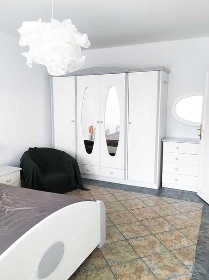 Apartament cu 2 camere semidecomandat în Unirii