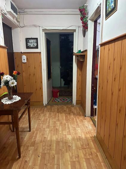 Apartament cu 3 camere la parter. - 11