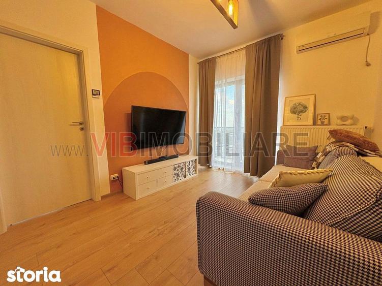 2 Camere - Bloc Nou - Bd Timisoara - Valea Oltului - 13