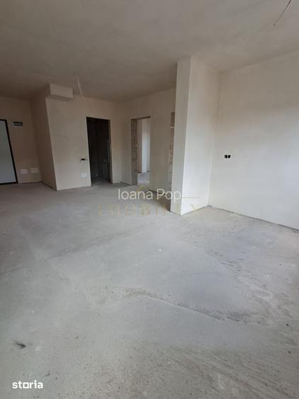 Penthouse 73mp, semifinisat, terasa 88 mp, bloc nou, Eroilor
