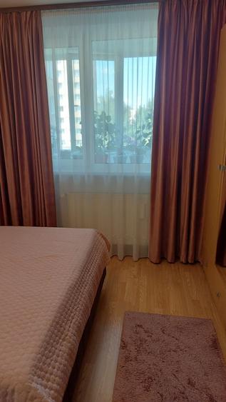 Apartament cu 2 camere în Vlahuță