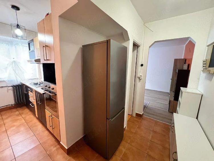 Apartament cu 2 camere nedecomandat în Lotus