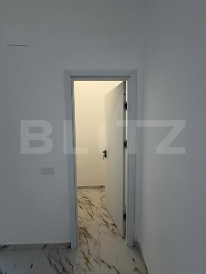 Spațiu comercial, de 85 mp, în 1 Mai