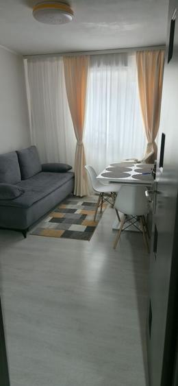 Apartament cu 2 camere decomandat în Crișan