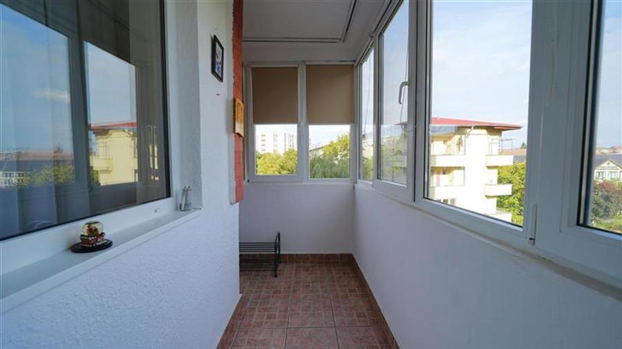 Apartament cu 2 camere decomandat în Rogerius