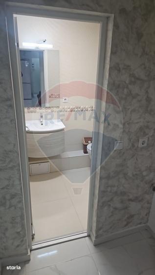 Apartament cu 3 camere, mobilat în Ultracentral