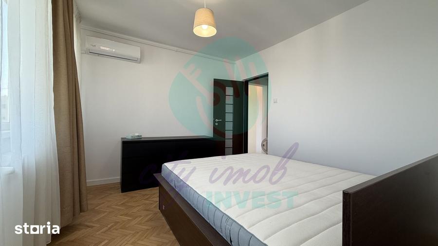 3 camere | Metrou Iancului 50 m - 11