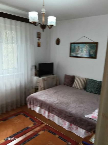 Apartament 2 camere Lamotesti, Ctin Brancoveanu - 1