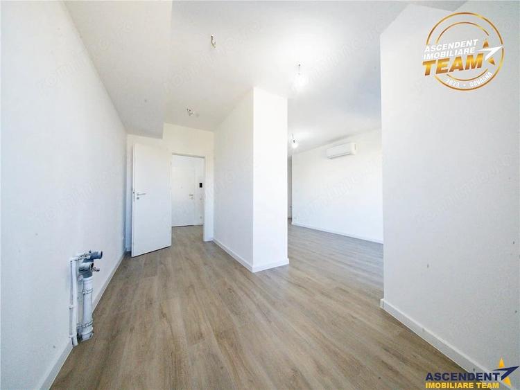 Apartament cu 2 camere semidecomandat în Lenin