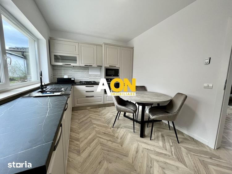 Casă cu 4 camere cu Teren 372 Mp în Cetate