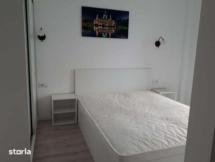 Garsonieră în Calea Aradului