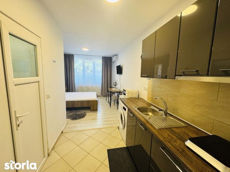 Garsoniera de inchiriat in zona Lipovei, 0% Comision - 2