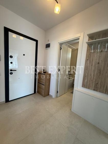 Apartament 2 camere decomandat | Parcare inclusă | Prima Inchiriere - 12
