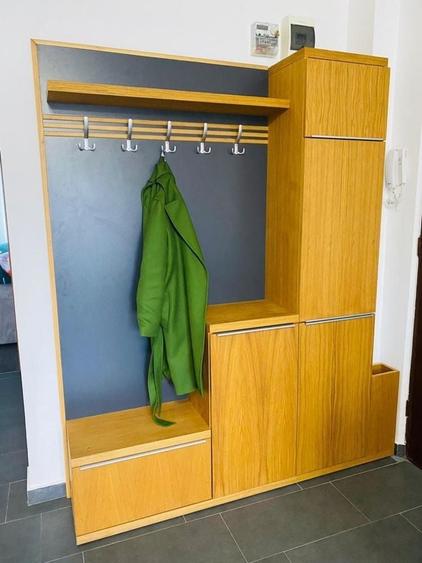 Apartament cu 4 camere decomandat în Gheorgheni