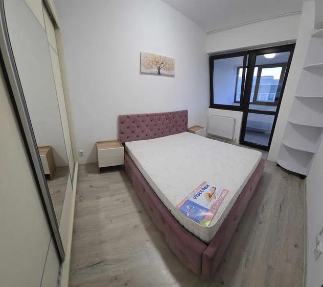 Apartament 2 Camere Baza 3 - Carrefour Felicia - 3