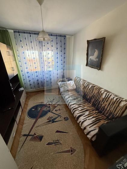 Apartament 3 camere decomandat, 2 bai - zona Gemenii/Florilor - 6