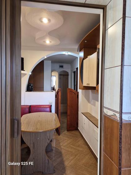 Apartament cu 3 camere în Lăpuș