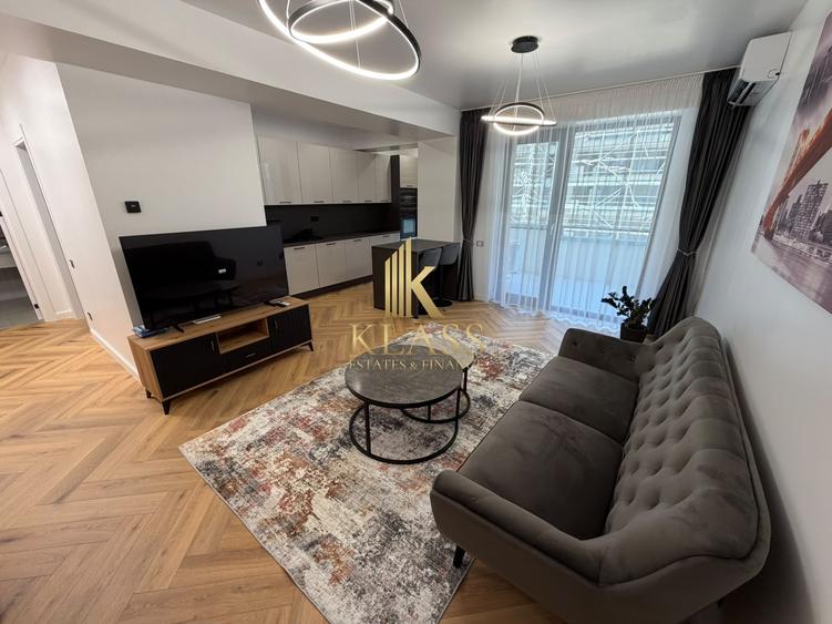 Prima închiriere | Apartament 2 camere în My Place North | Loc de parcare Inclus - 2
