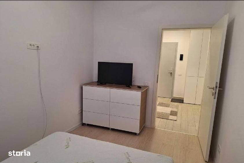 Apartament cu 2 camere decomandat, mobilat în Tomis Plus