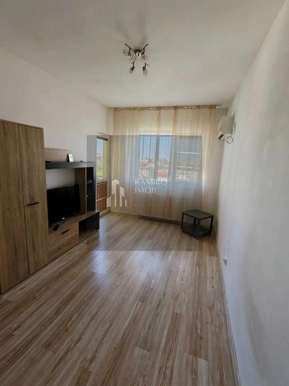 Garsonieră decomandată în Sălăjan