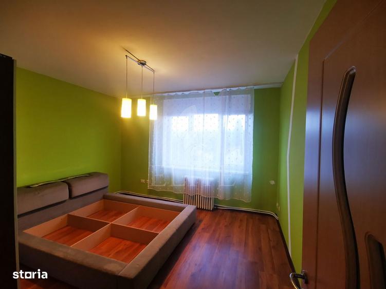 Apartament 3 camere in zona PIATA 14 IULIE - 3