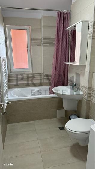Apartament 2 camere + parcare subterana, complex Iris Armoniei - 6